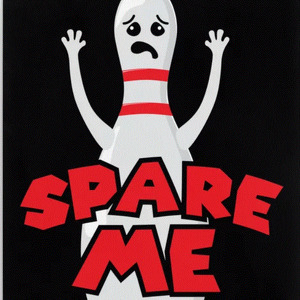 Team Page: Spare Me
